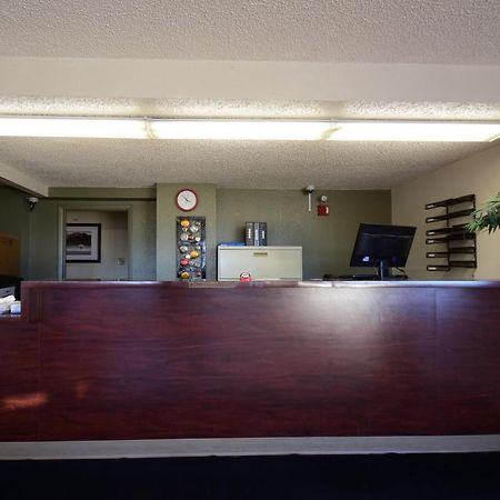 Hometowne Studios By Red Roof Denver - Lakewood West Esterno foto