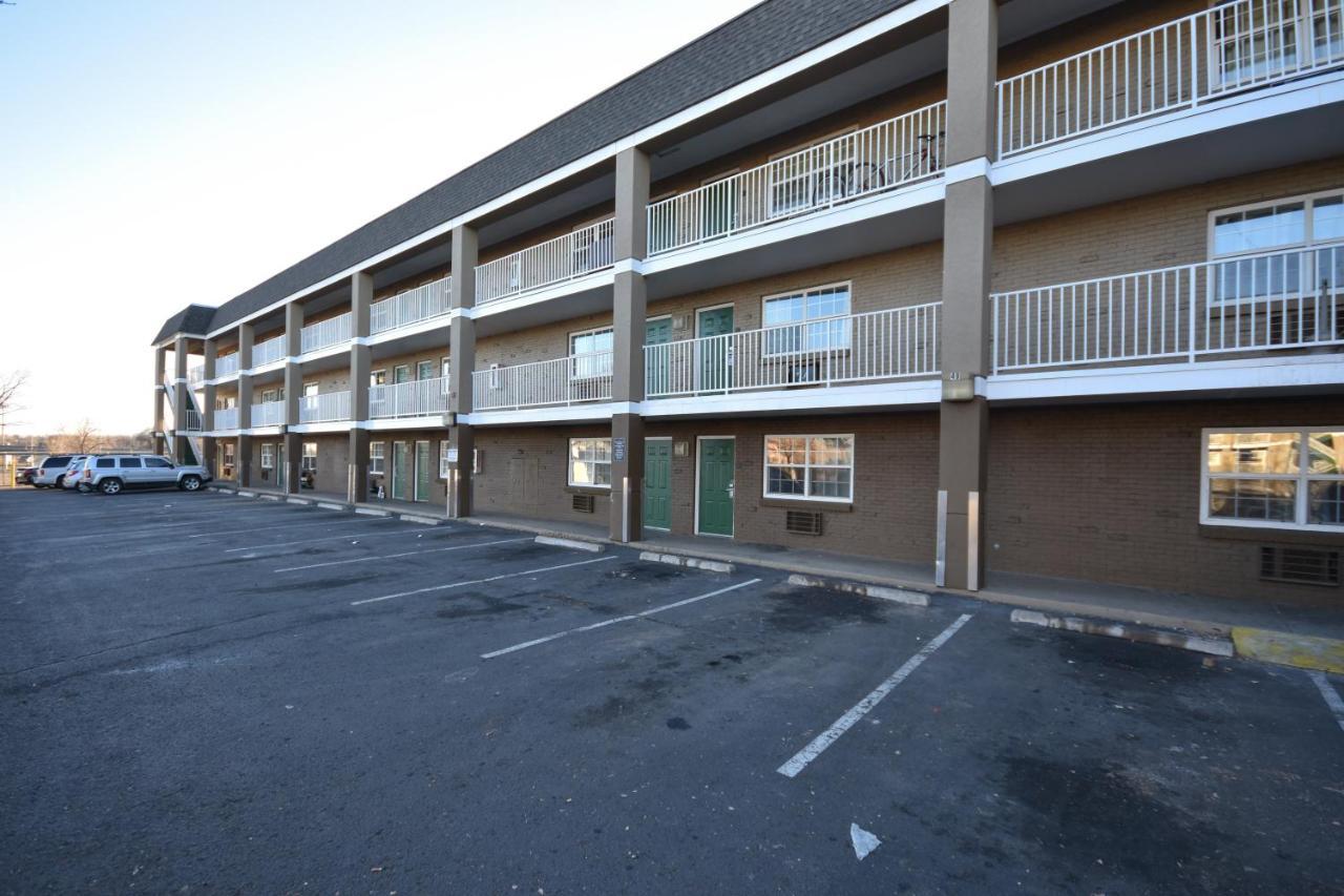 Hometowne Studios By Red Roof Denver - Lakewood West Esterno foto