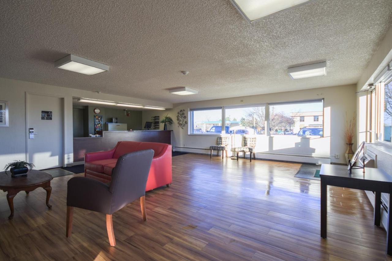 Hometowne Studios By Red Roof Denver - Lakewood West Esterno foto