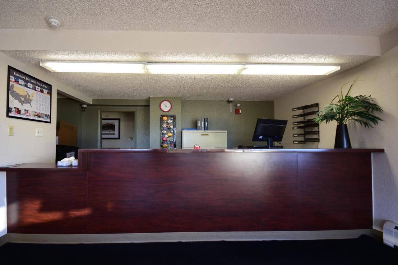 Hometowne Studios By Red Roof Denver - Lakewood West Esterno foto
