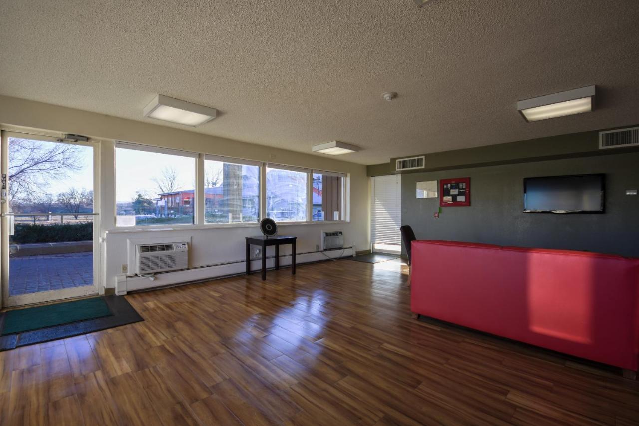 Hometowne Studios By Red Roof Denver - Lakewood West Esterno foto
