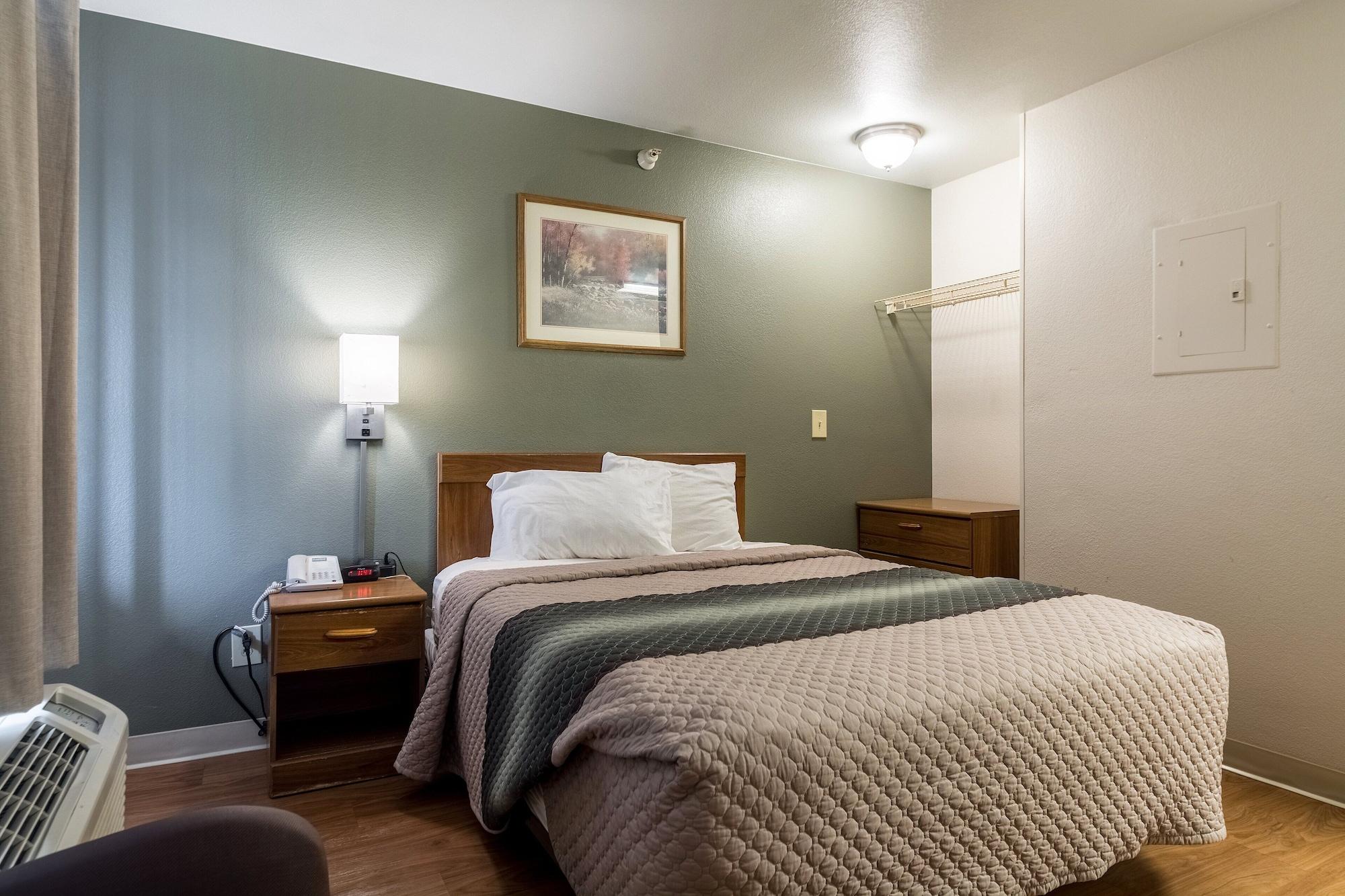 Hometowne Studios By Red Roof Denver - Lakewood West Esterno foto