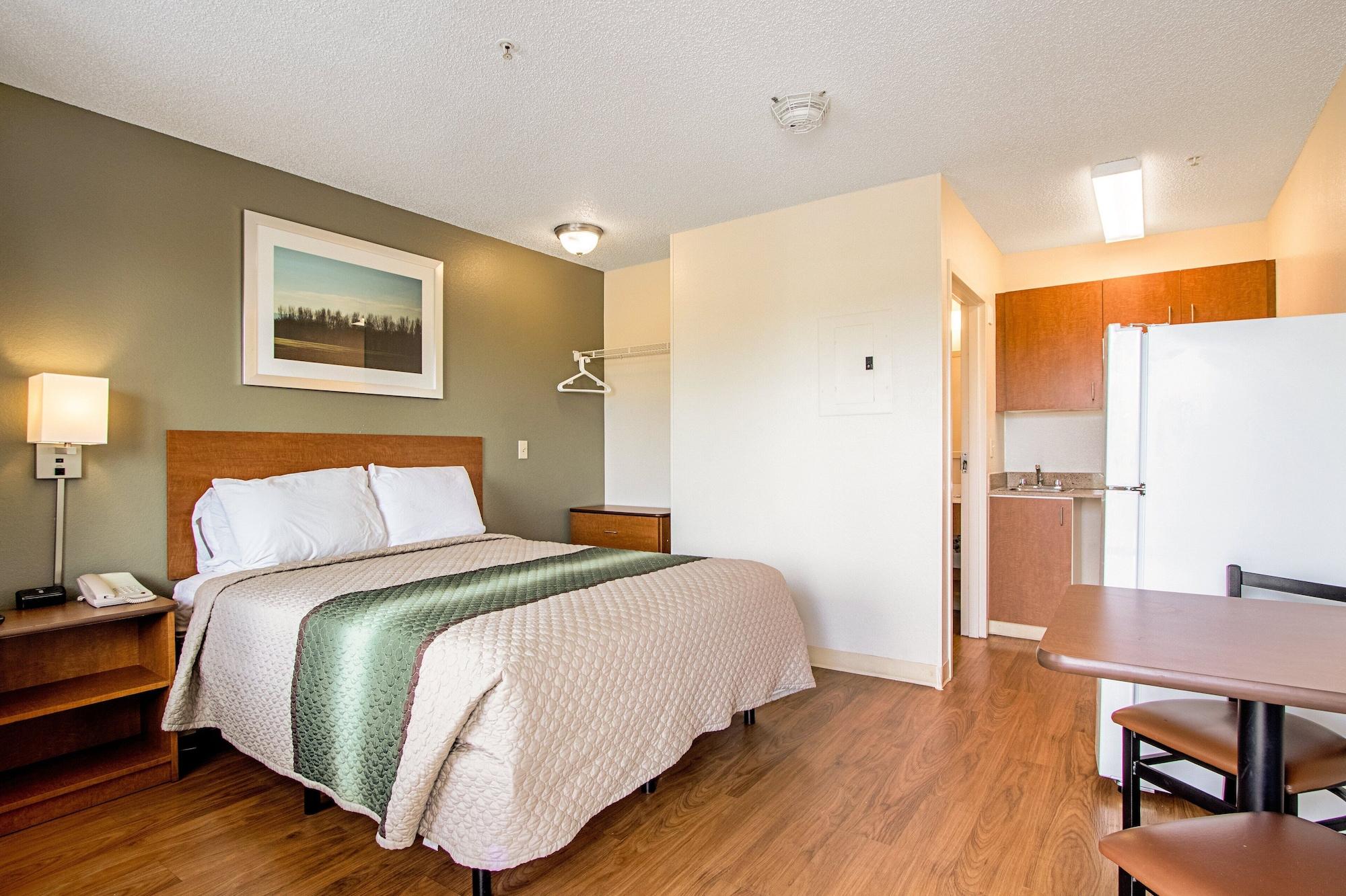 Hometowne Studios By Red Roof Denver - Lakewood West Esterno foto