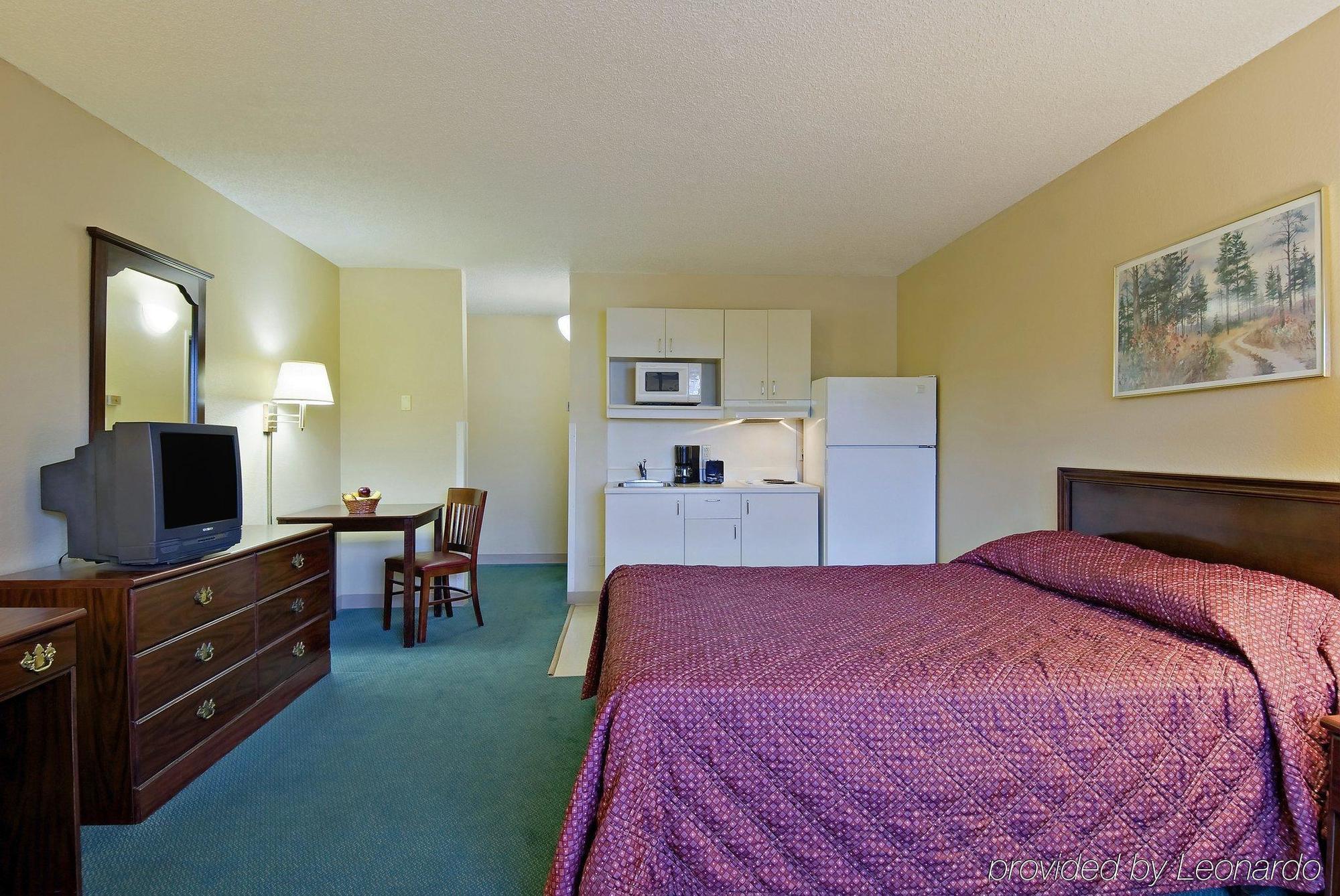 Hometowne Studios By Red Roof Denver - Lakewood West Esterno foto