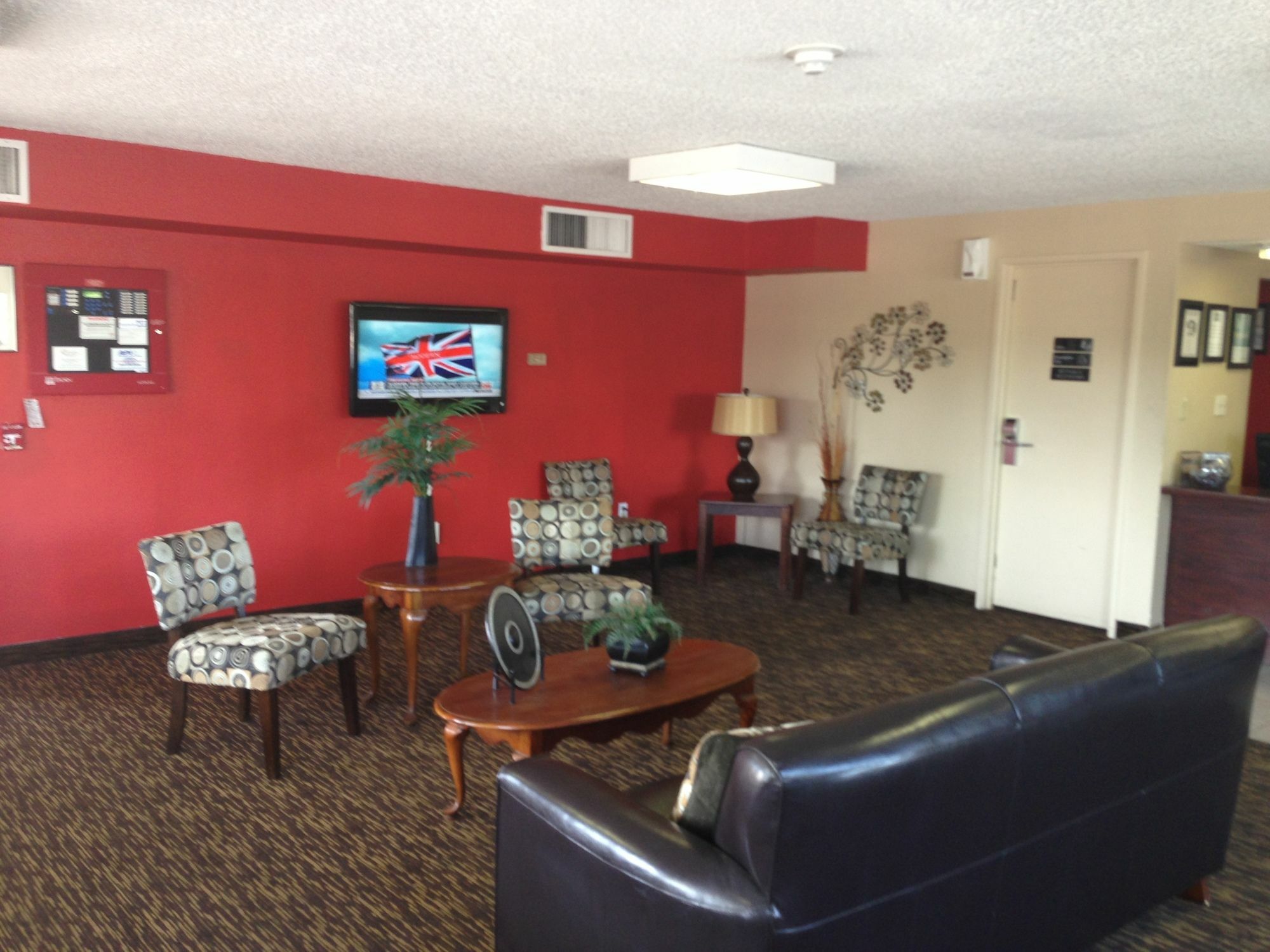 Hometowne Studios By Red Roof Denver - Lakewood West Esterno foto